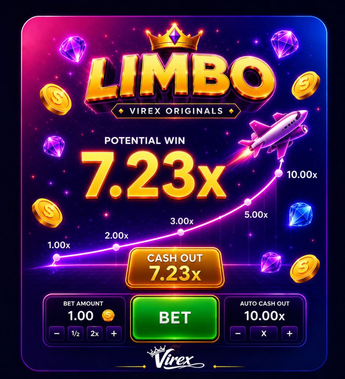 Limbo game